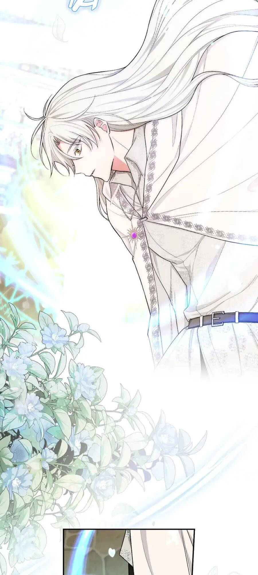 Tôi Trở Thành Mẹ Của Chiến Binh Chap 37 - Next Chap 38