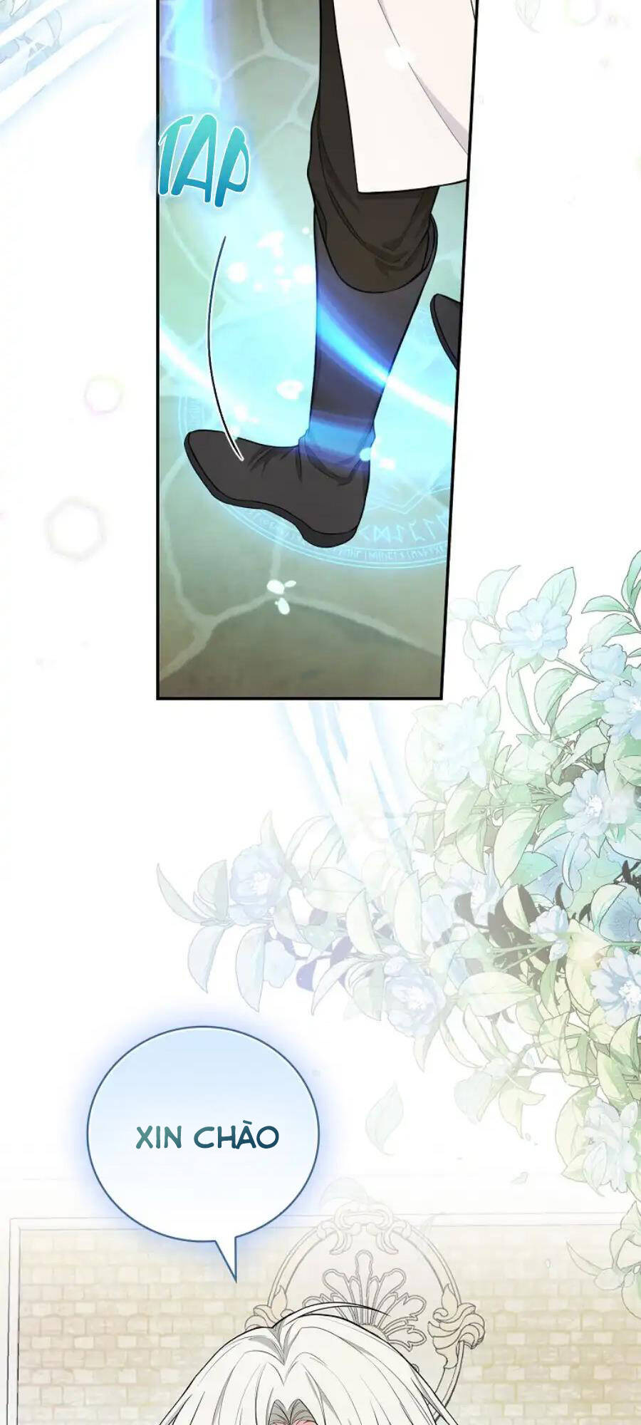 Tôi Trở Thành Mẹ Của Chiến Binh Chap 37 - Next Chap 38