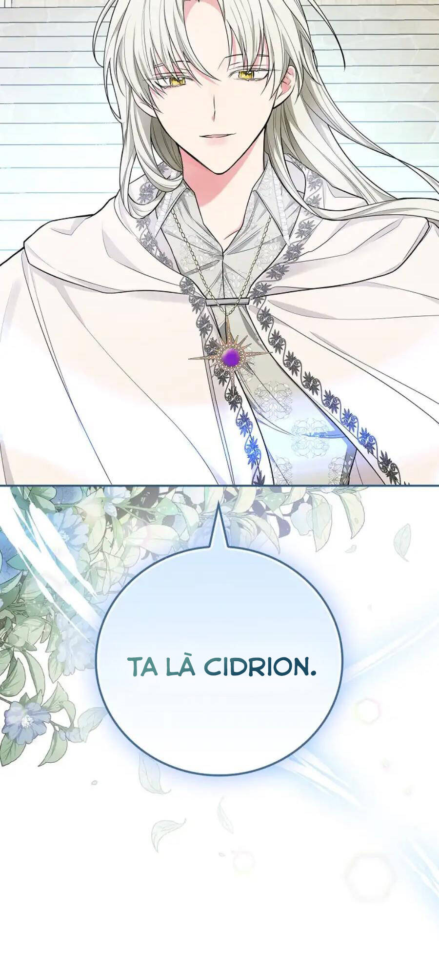 Tôi Trở Thành Mẹ Của Chiến Binh Chap 37 - Next Chap 38