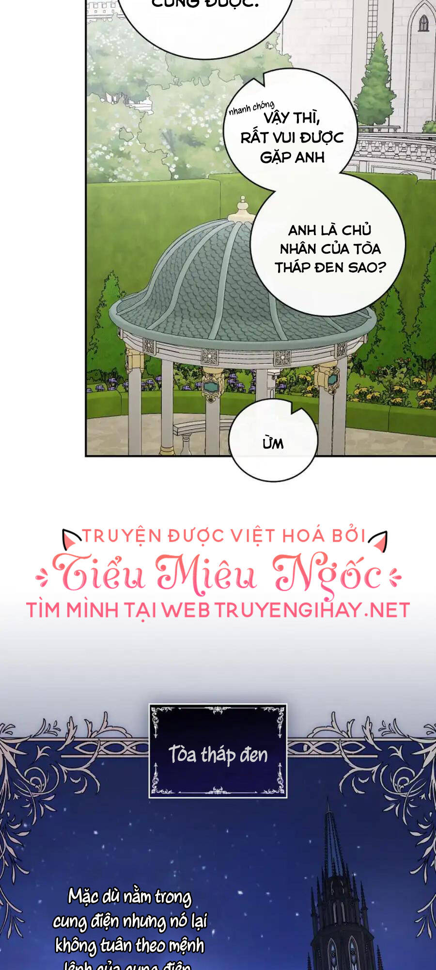Tôi Trở Thành Mẹ Của Chiến Binh Chap 37 - Next Chap 38
