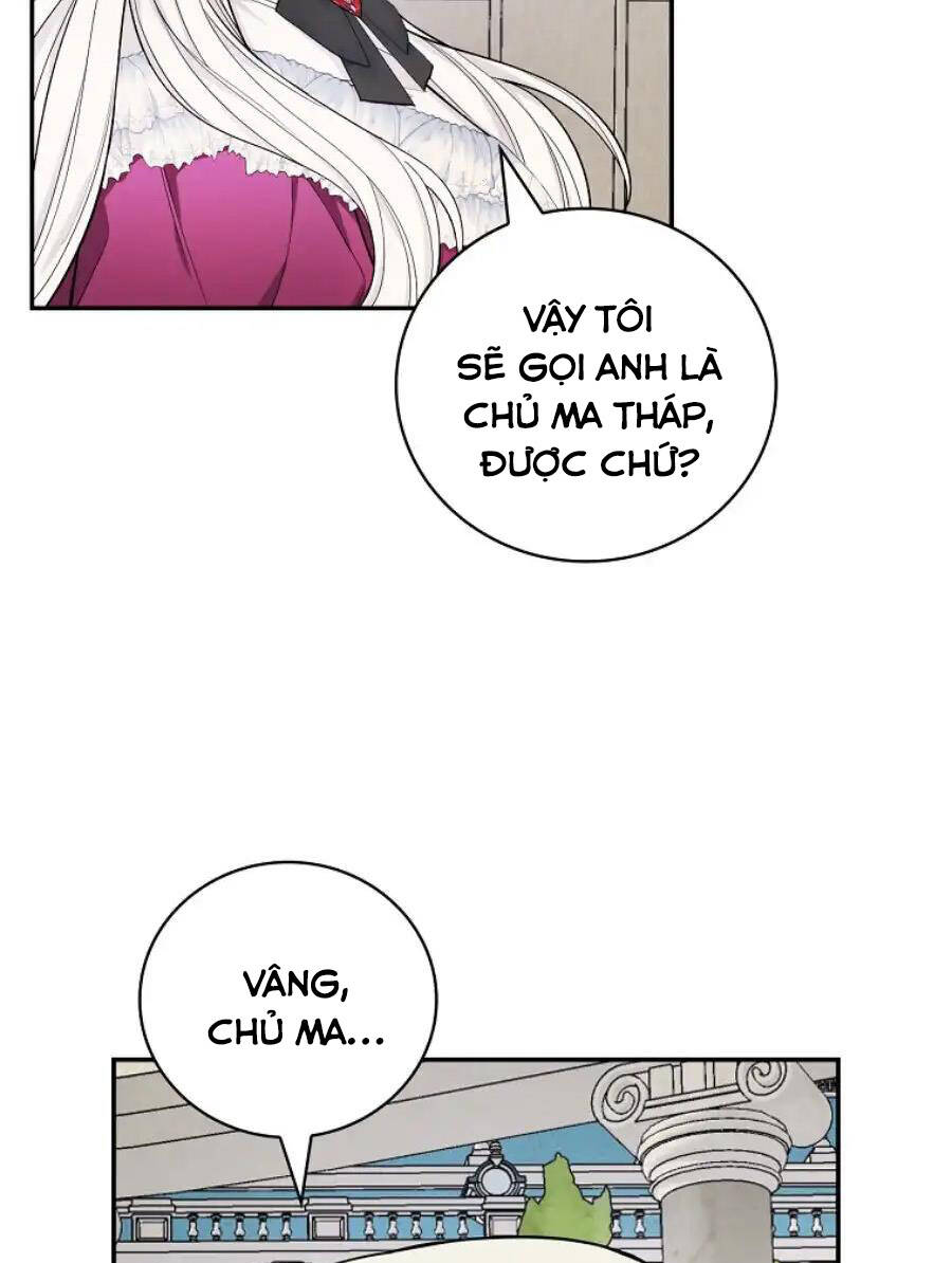 Tôi Trở Thành Mẹ Của Chiến Binh Chap 37 - Next Chap 38