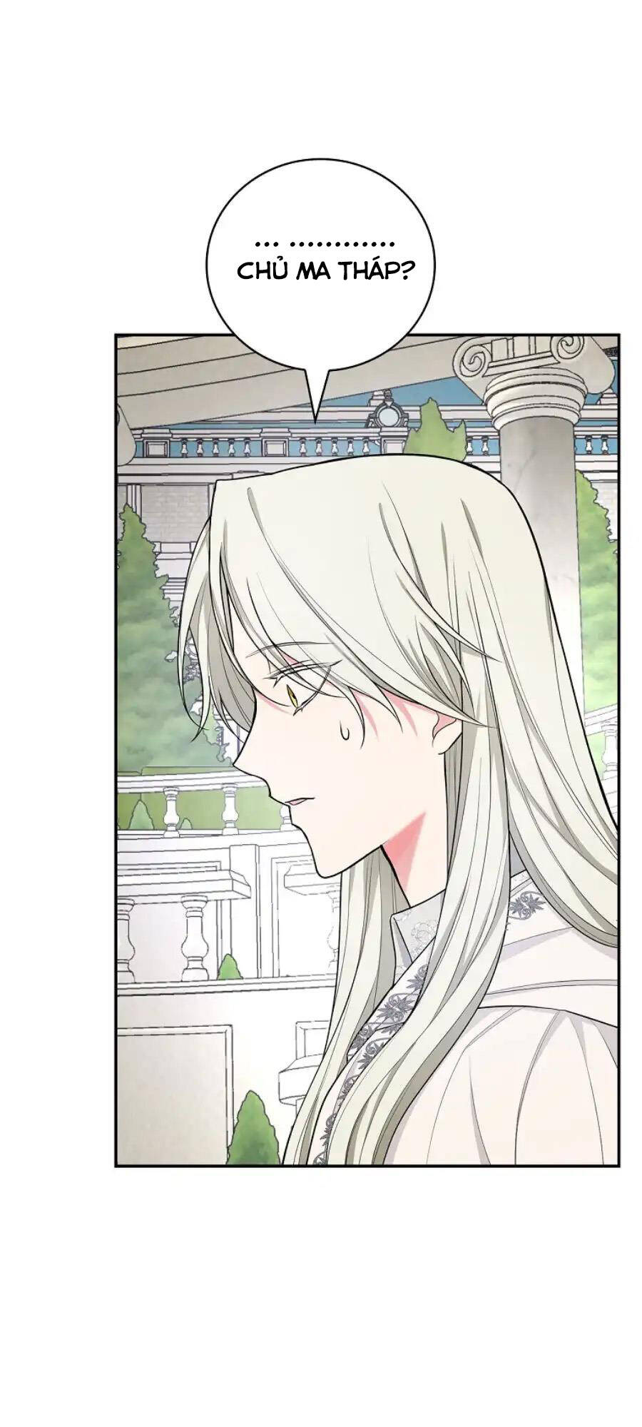 Tôi Trở Thành Mẹ Của Chiến Binh Chap 37 - Next Chap 38