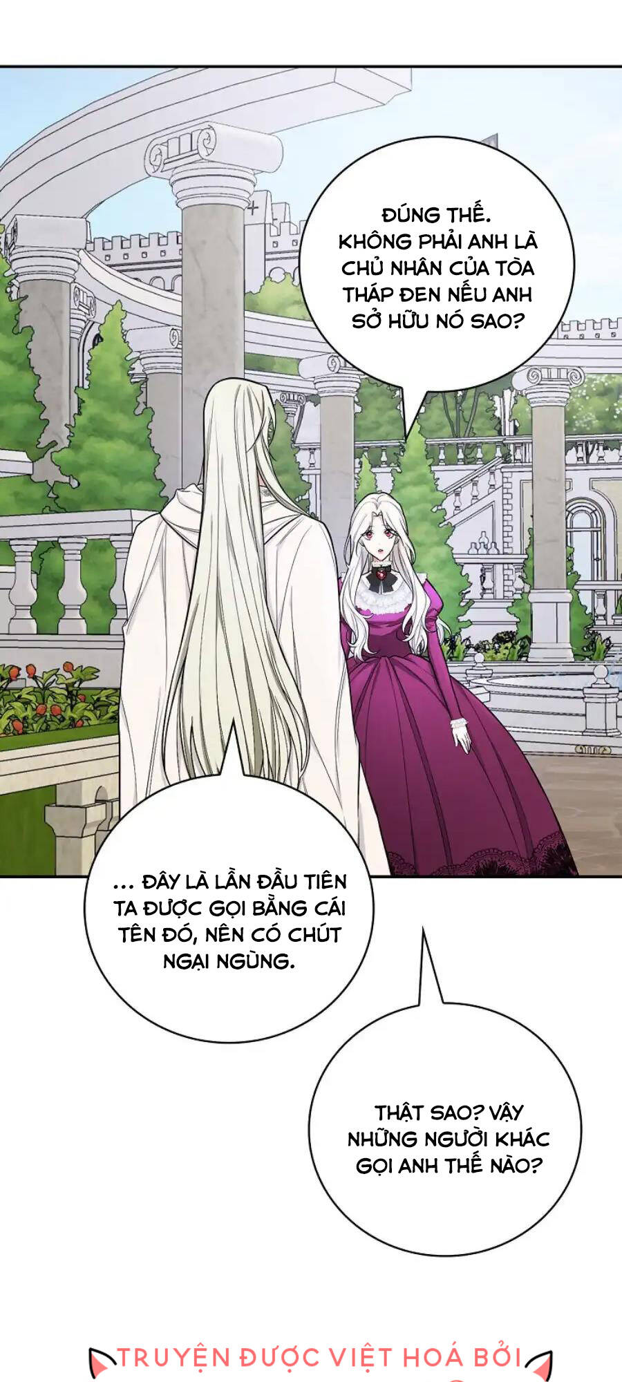 Tôi Trở Thành Mẹ Của Chiến Binh Chap 37 - Next Chap 38