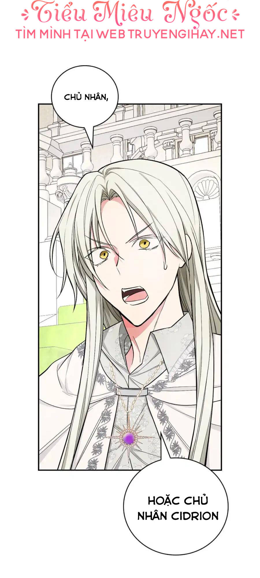 Tôi Trở Thành Mẹ Của Chiến Binh Chap 37 - Next Chap 38