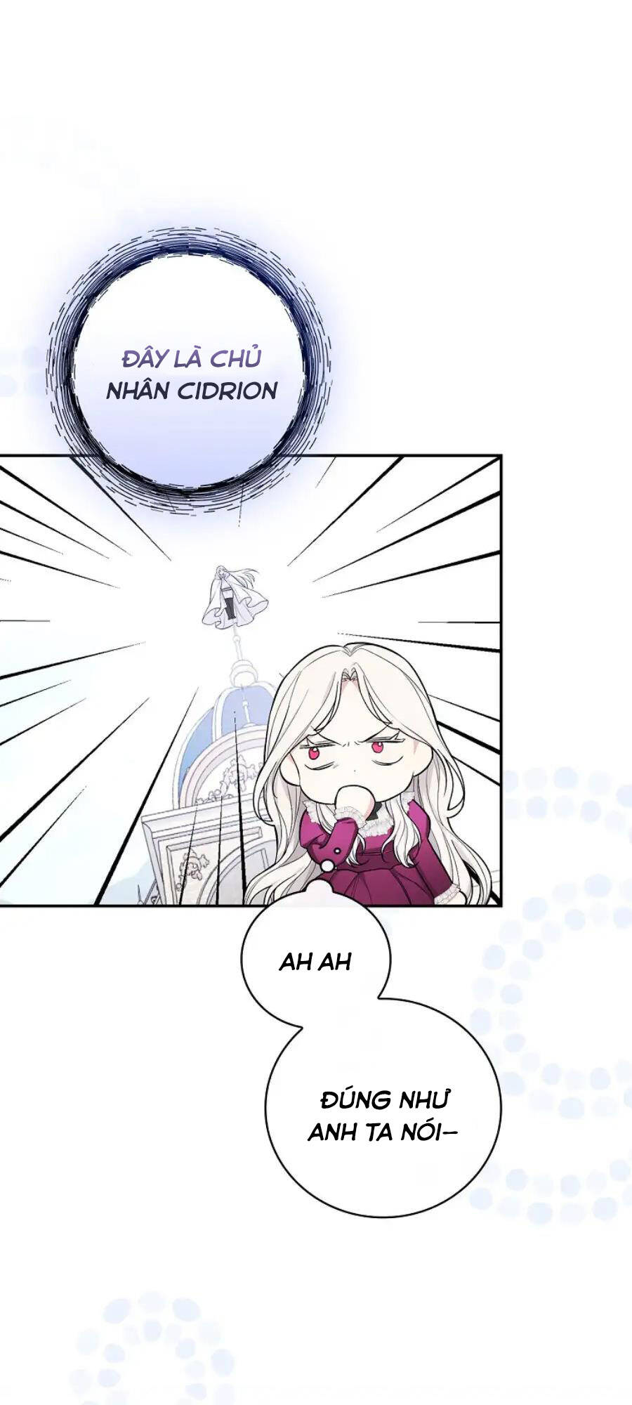 Tôi Trở Thành Mẹ Của Chiến Binh Chap 37 - Next Chap 38