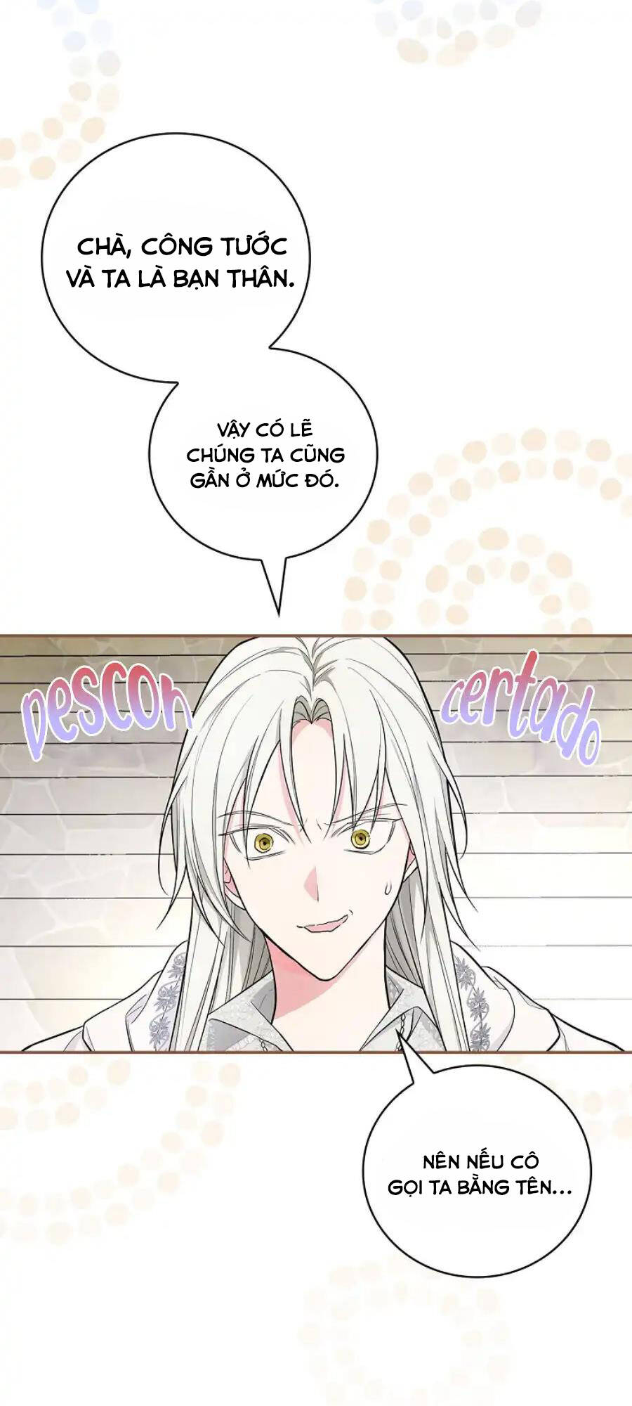 Tôi Trở Thành Mẹ Của Chiến Binh Chap 37 - Next Chap 38