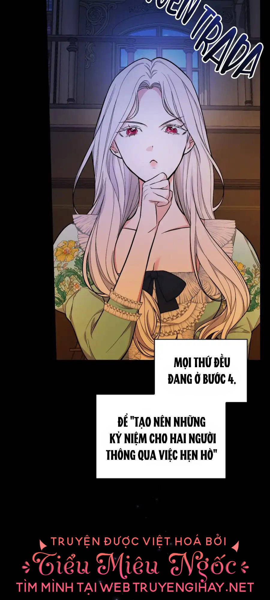 Tôi Trở Thành Mẹ Của Chiến Binh Chap 37 - Next Chap 38