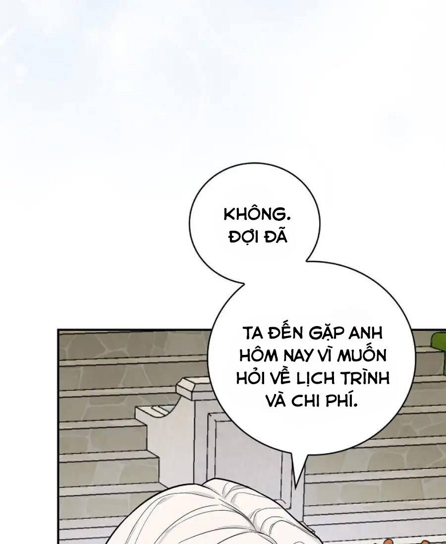 Tôi Trở Thành Mẹ Của Chiến Binh Chap 37 - Next Chap 38
