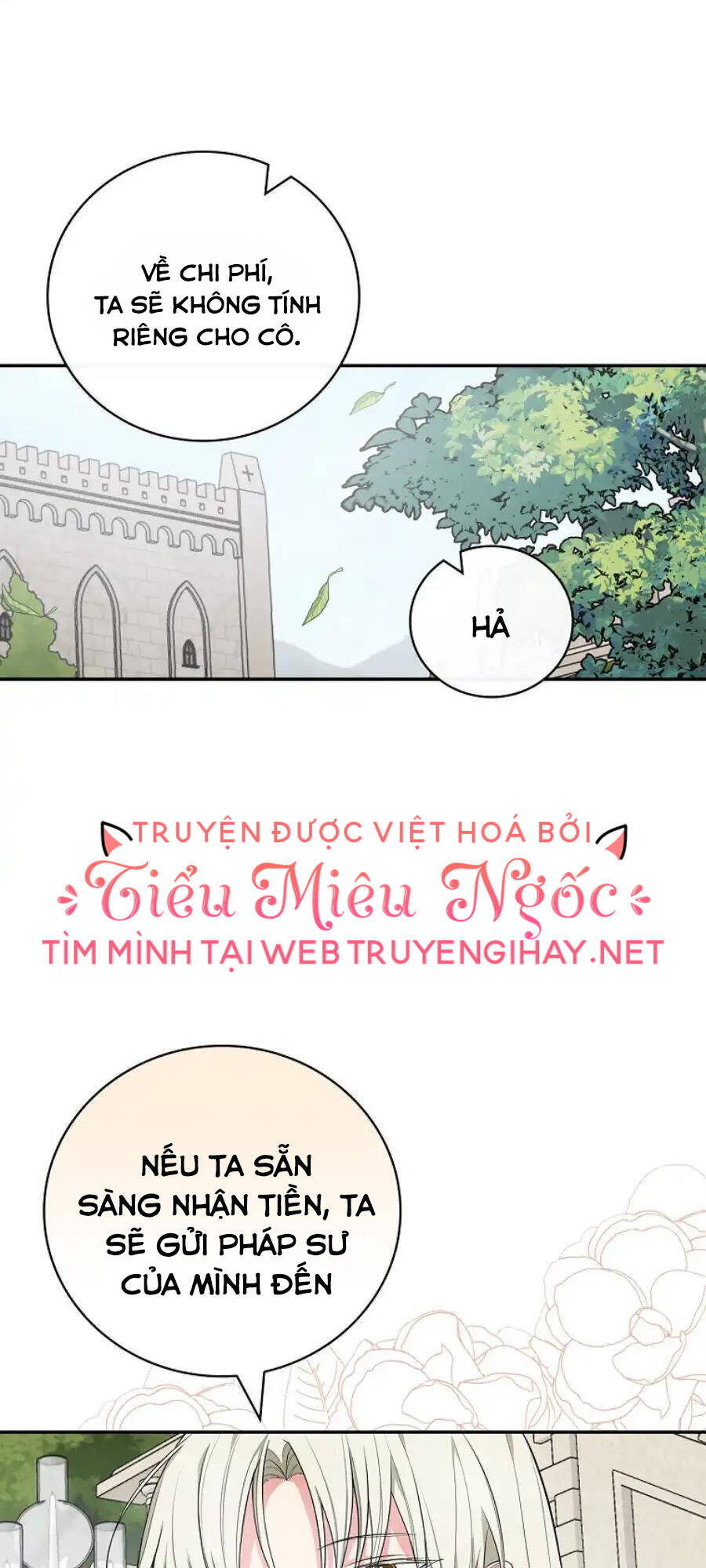 Tôi Trở Thành Mẹ Của Chiến Binh Chap 37 - Next Chap 38