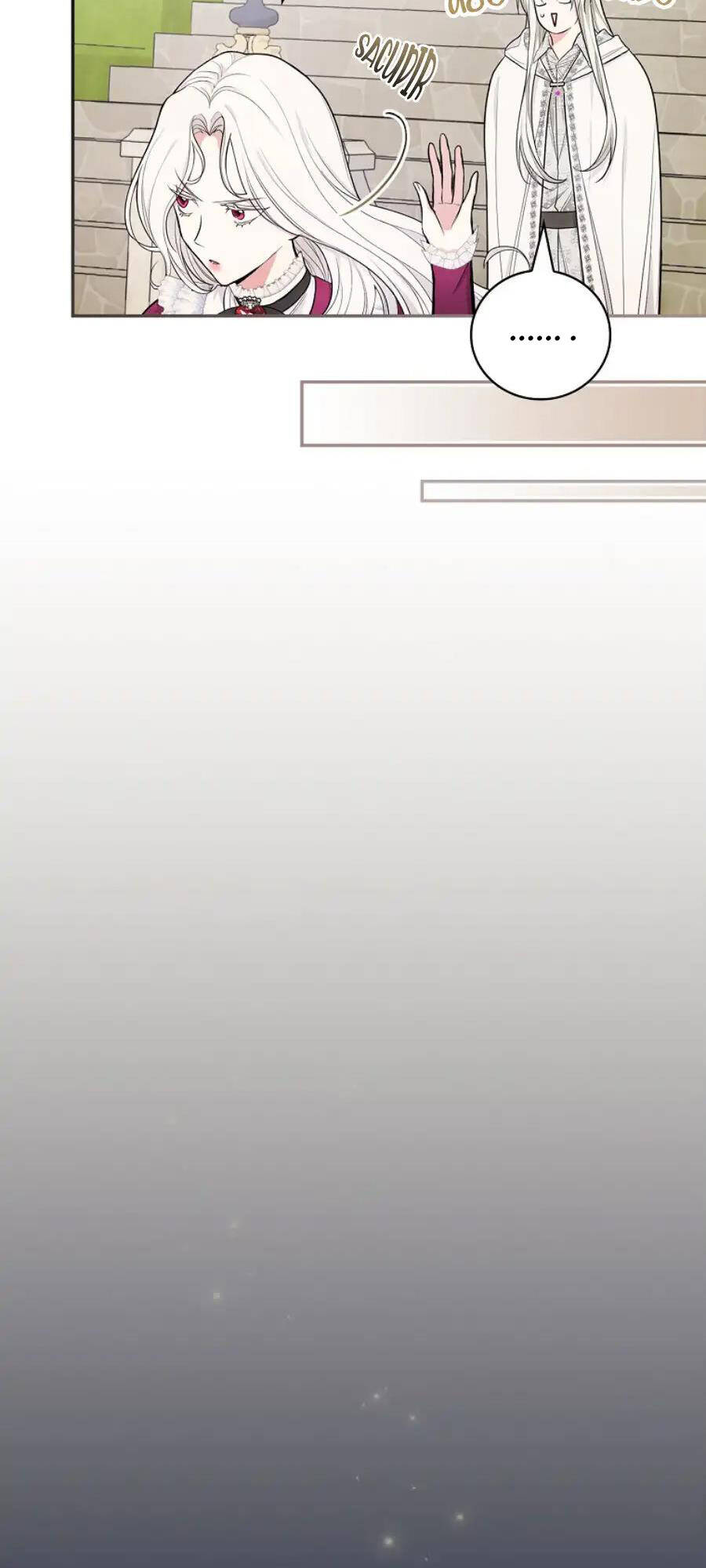 Tôi Trở Thành Mẹ Của Chiến Binh Chap 37 - Next Chap 38