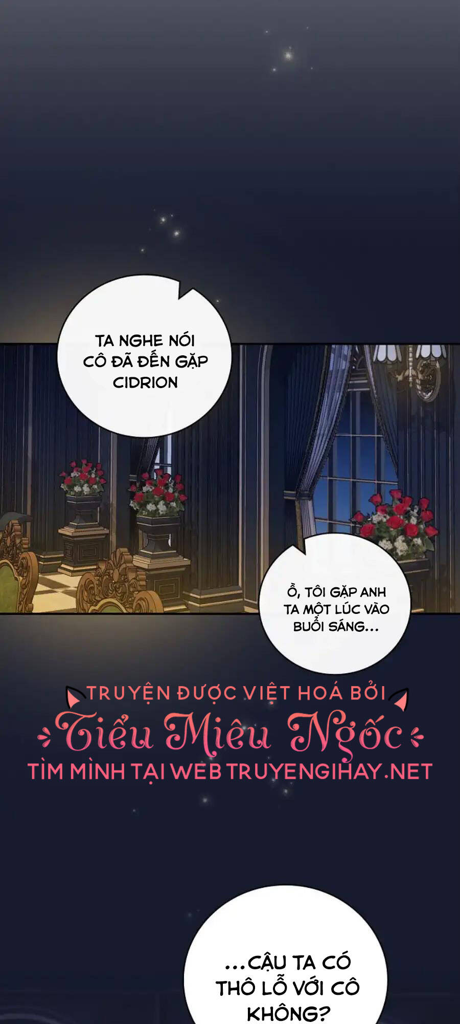 Tôi Trở Thành Mẹ Của Chiến Binh Chap 37 - Next Chap 38