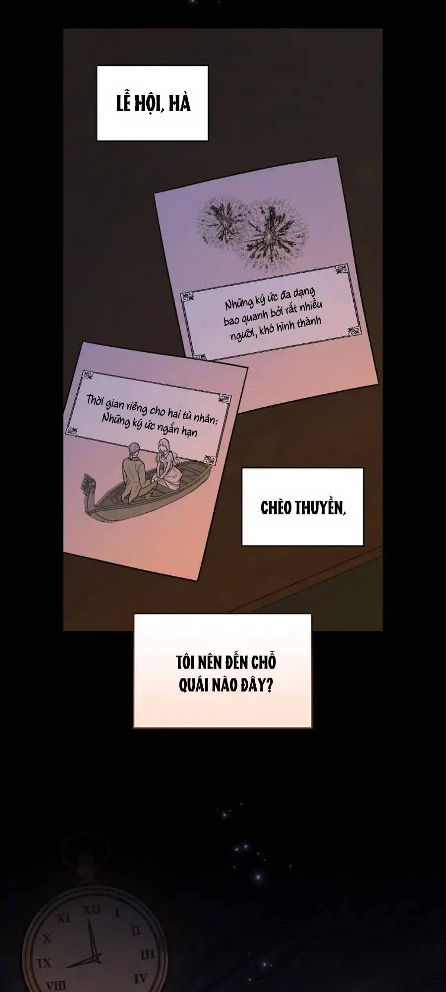 Tôi Trở Thành Mẹ Của Chiến Binh Chap 37 - Next Chap 38