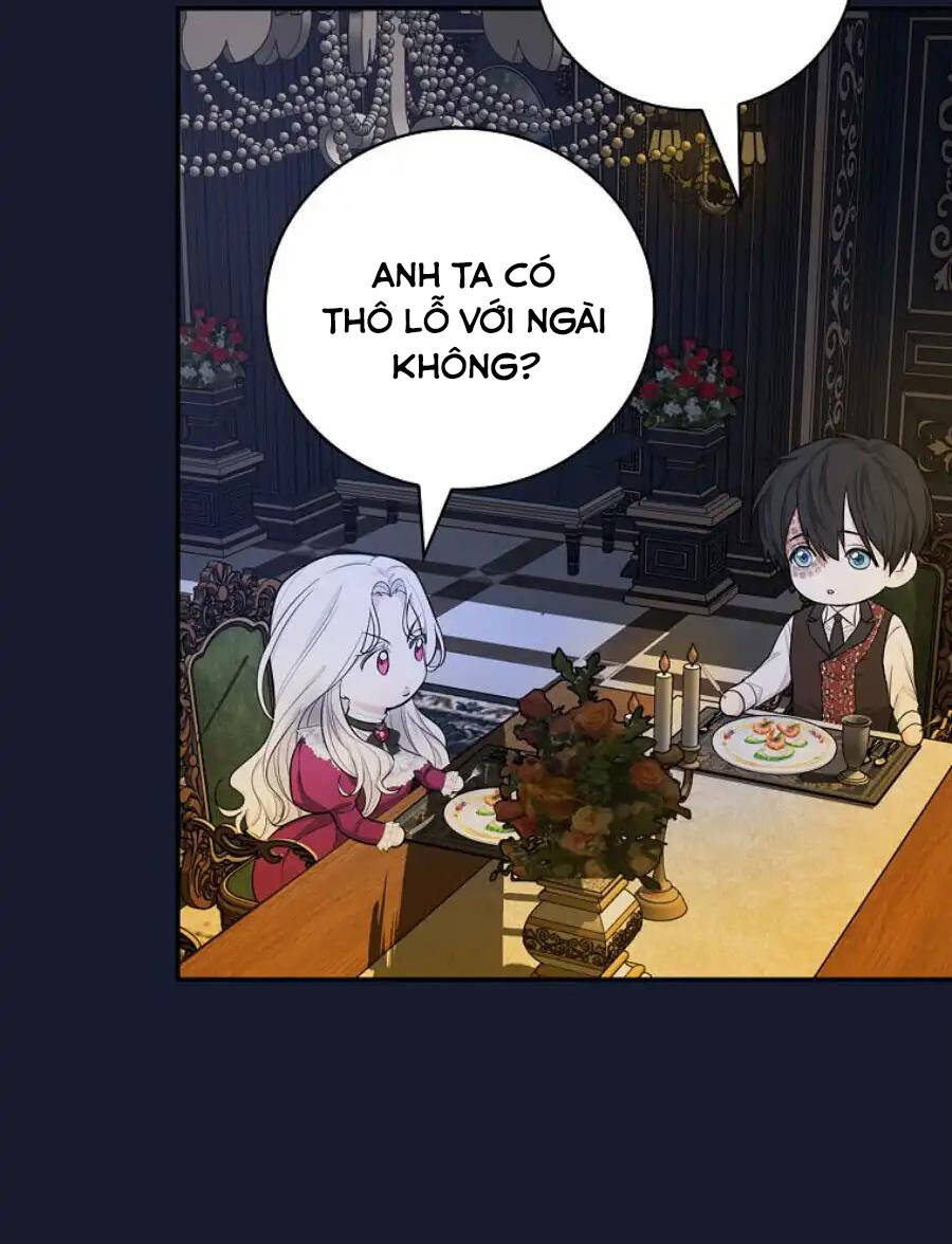 Tôi Trở Thành Mẹ Của Chiến Binh Chap 37 - Next Chap 38