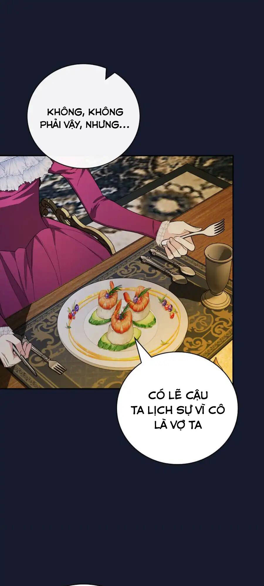 Tôi Trở Thành Mẹ Của Chiến Binh Chap 37 - Next Chap 38