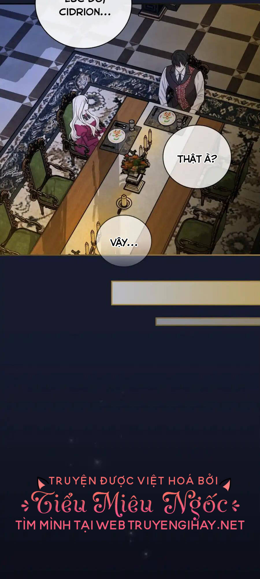 Tôi Trở Thành Mẹ Của Chiến Binh Chap 37 - Next Chap 38