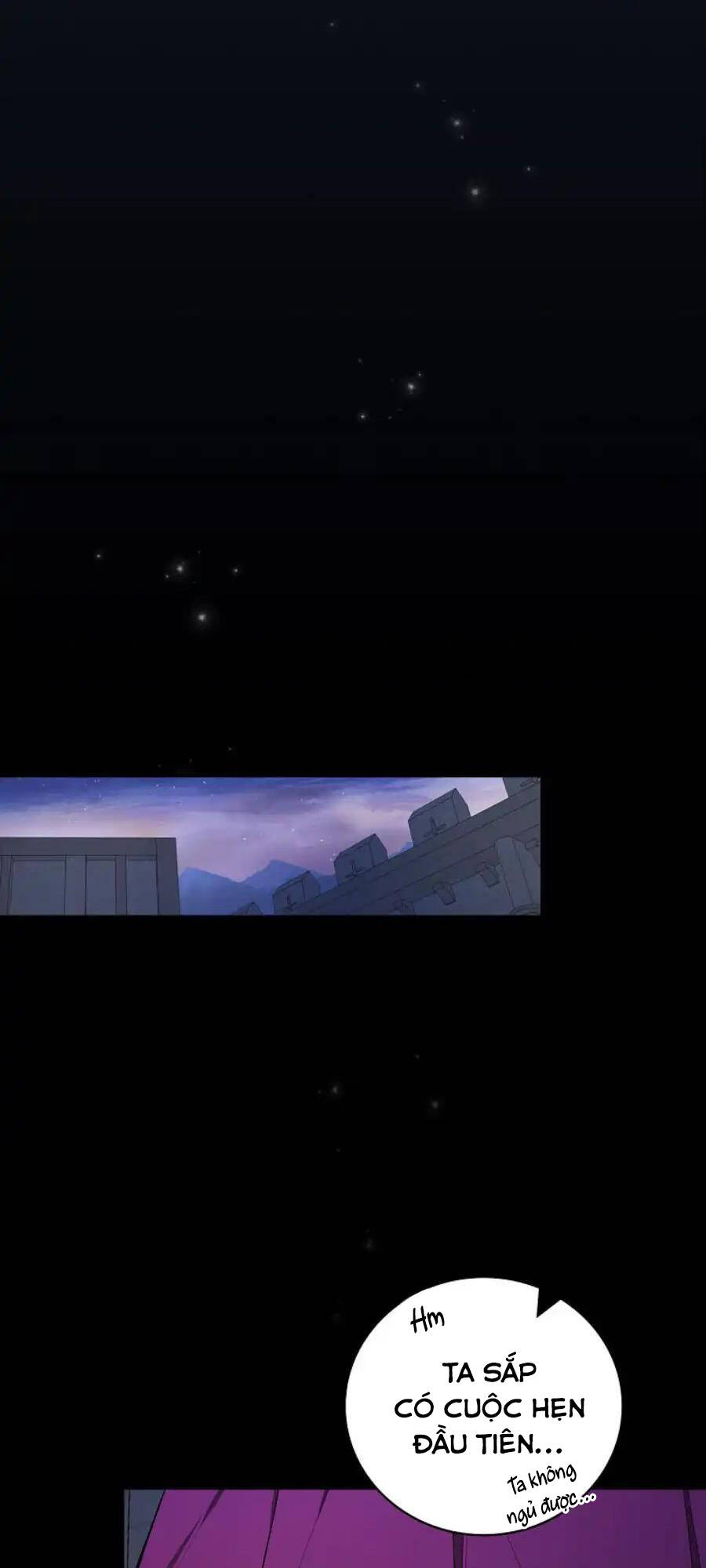 Tôi Trở Thành Mẹ Của Chiến Binh Chap 37 - Next Chap 38