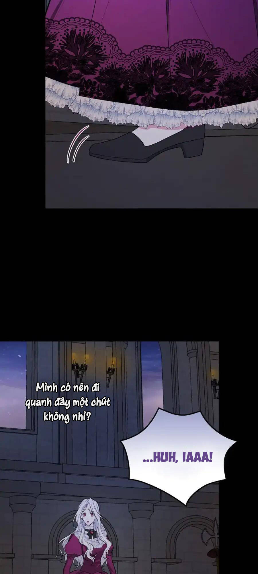 Tôi Trở Thành Mẹ Của Chiến Binh Chap 37 - Next Chap 38