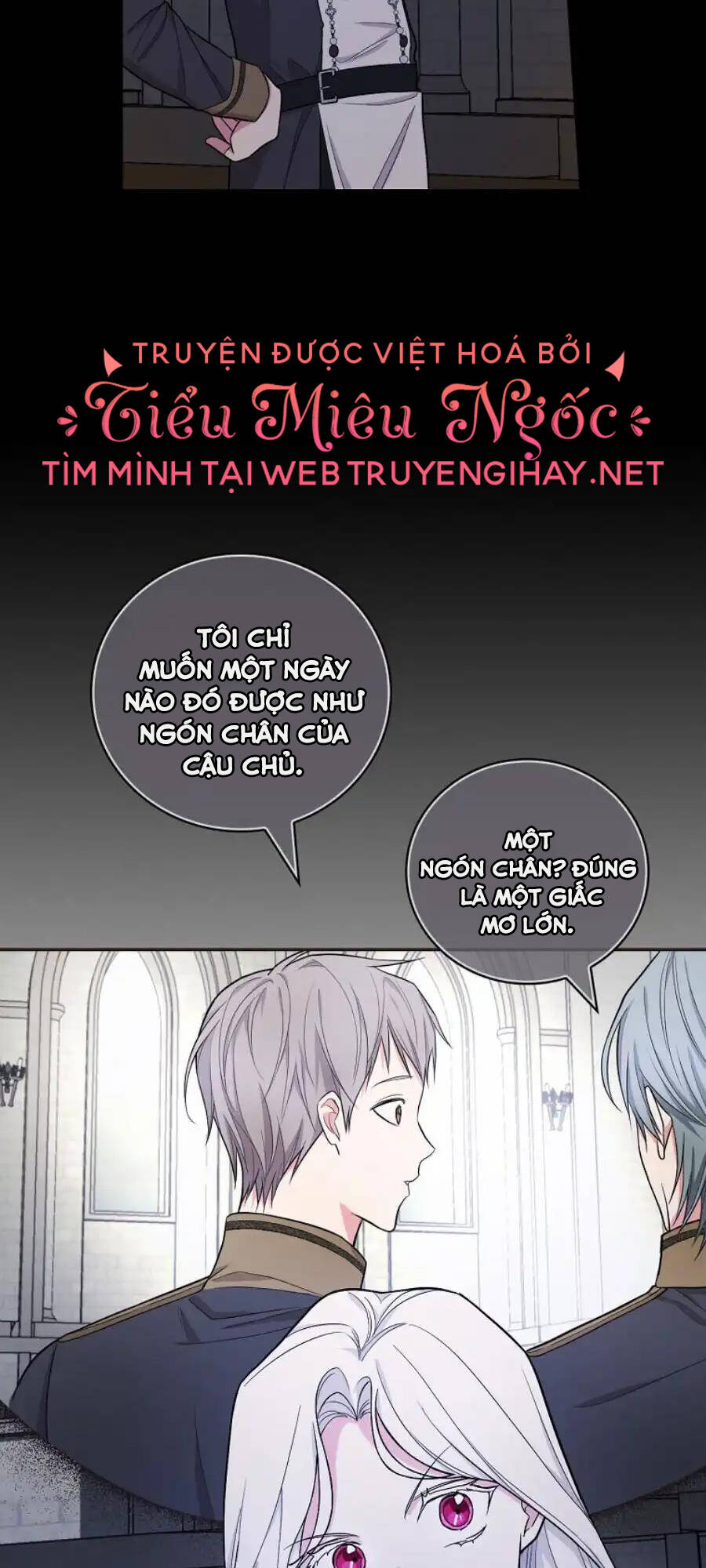 Tôi Trở Thành Mẹ Của Chiến Binh Chap 37 - Next Chap 38