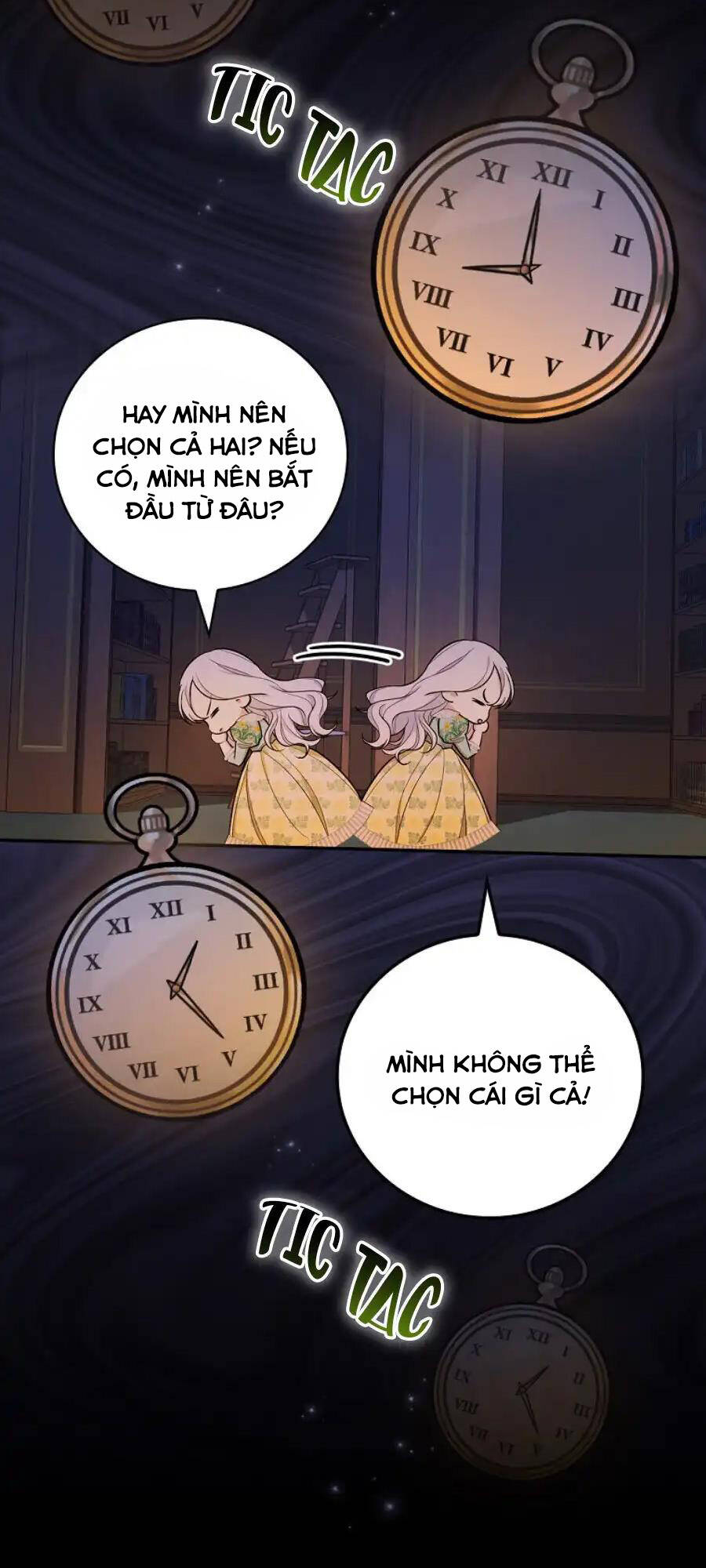 Tôi Trở Thành Mẹ Của Chiến Binh Chap 37 - Next Chap 38