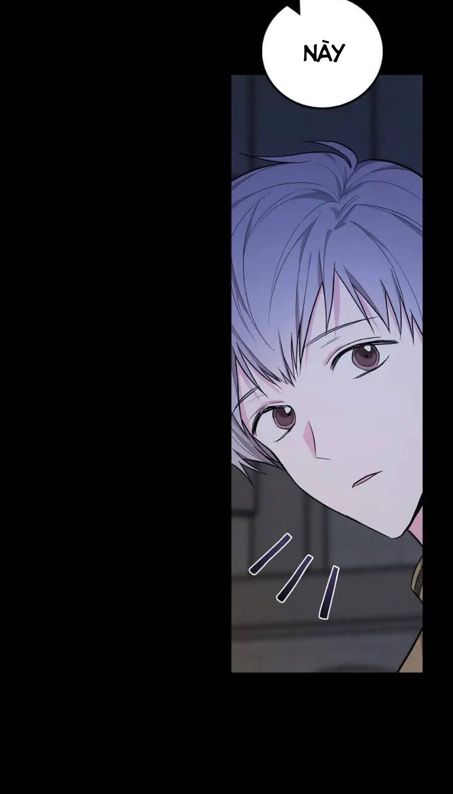 Tôi Trở Thành Mẹ Của Chiến Binh Chap 37 - Next Chap 38