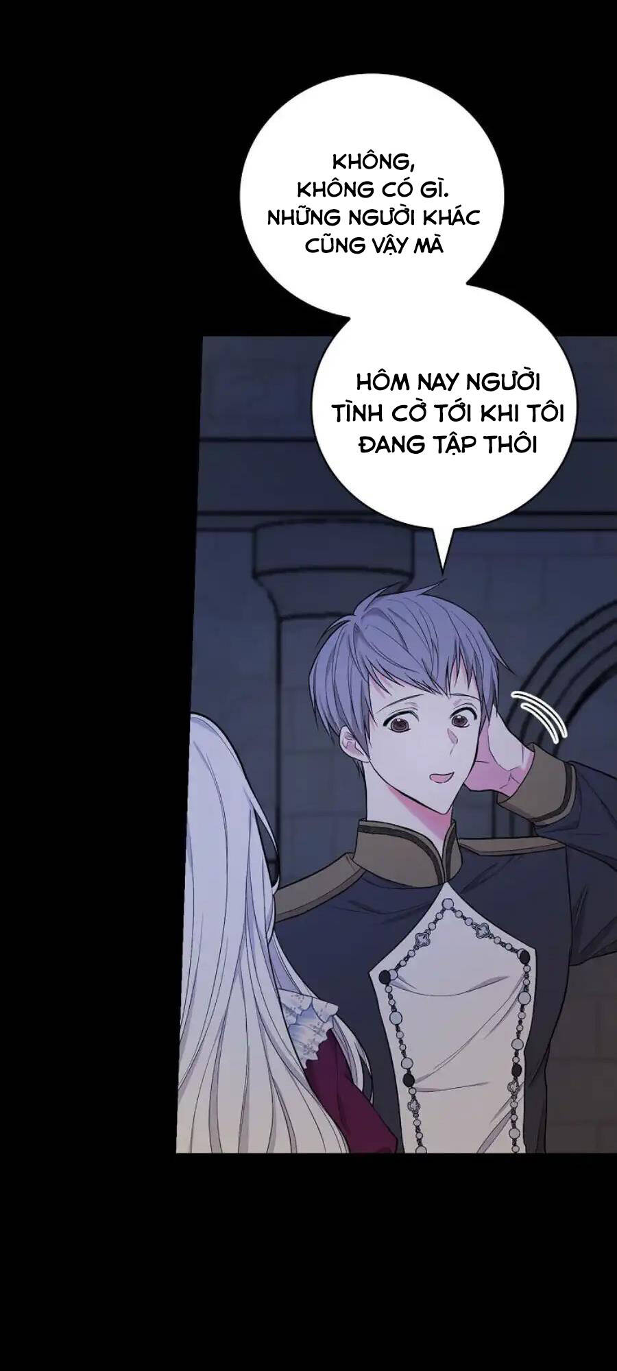 Tôi Trở Thành Mẹ Của Chiến Binh Chap 37 - Next Chap 38