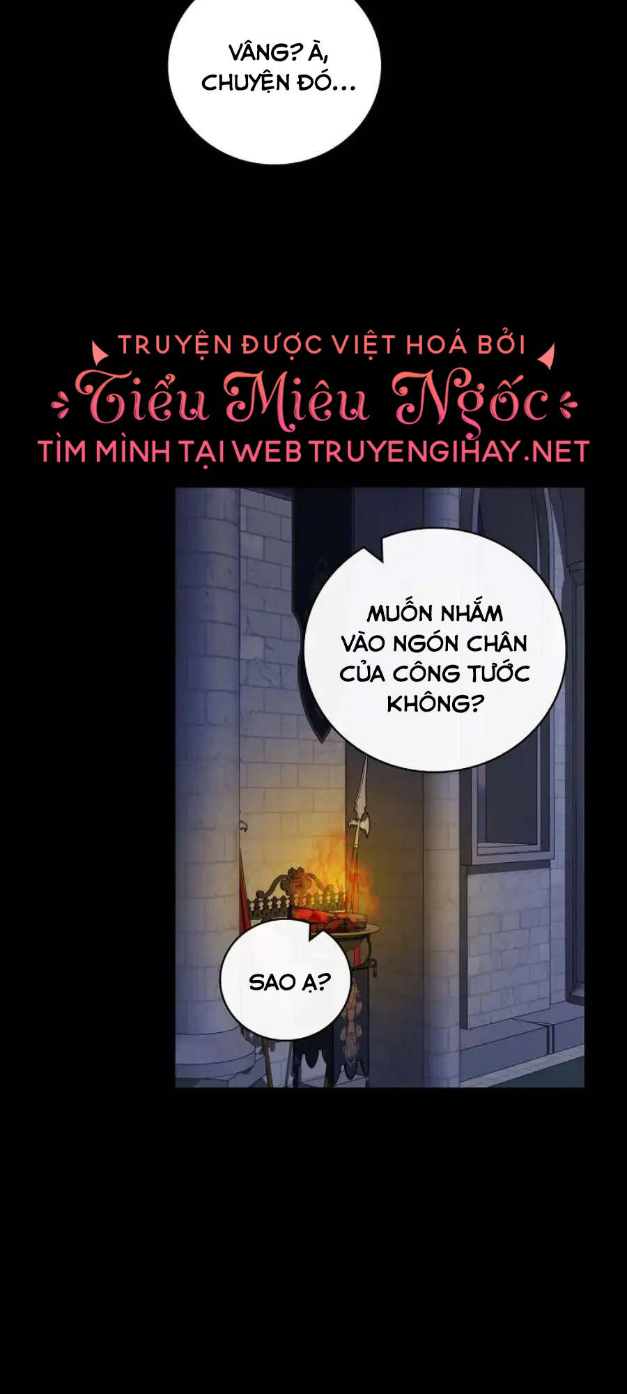 Tôi Trở Thành Mẹ Của Chiến Binh Chap 37 - Next Chap 38
