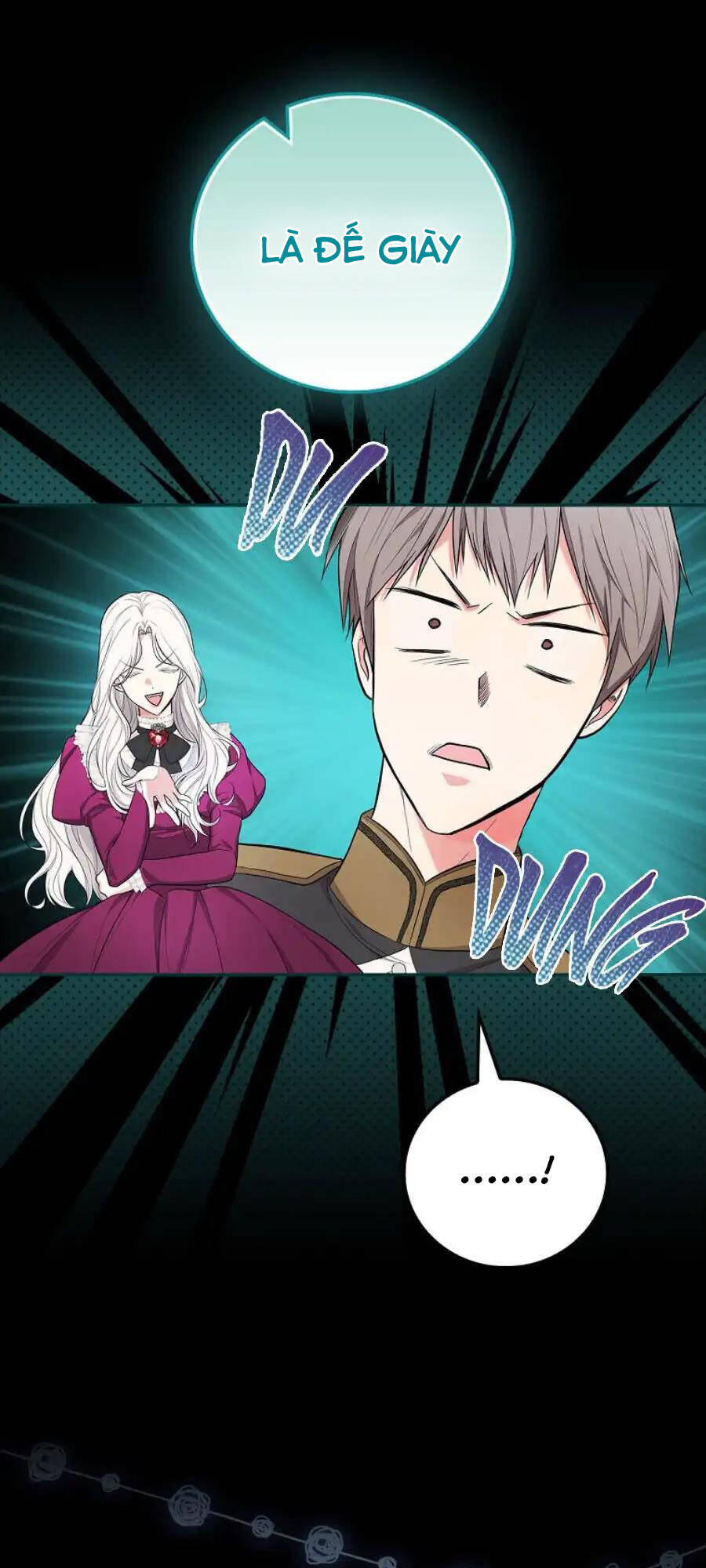 Tôi Trở Thành Mẹ Của Chiến Binh Chap 37 - Next Chap 38