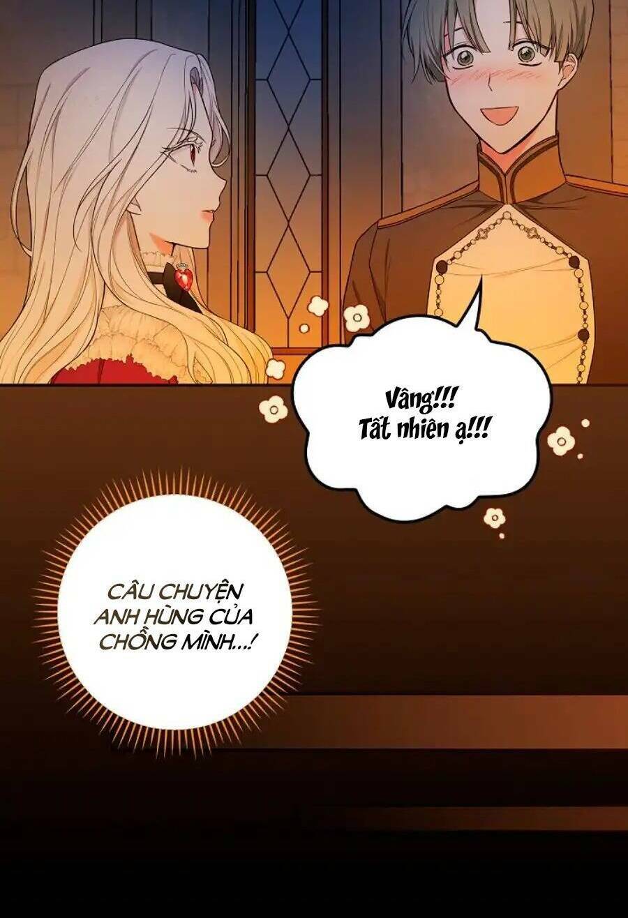 Tôi Trở Thành Mẹ Của Chiến Binh Chap 38 - Next Chap 39