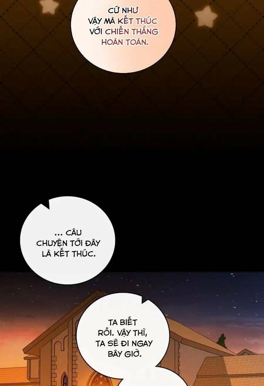 Tôi Trở Thành Mẹ Của Chiến Binh Chap 38 - Next Chap 39