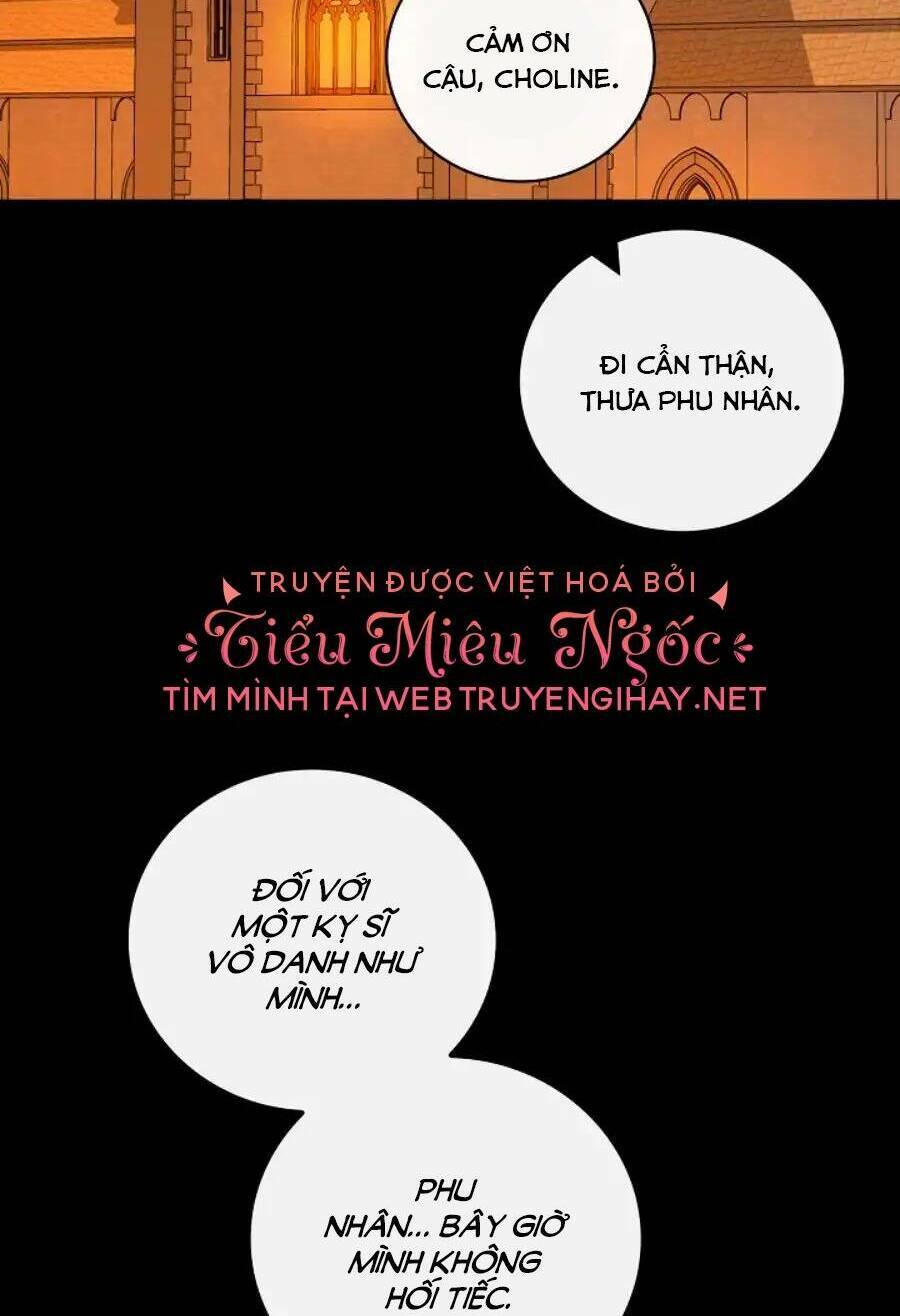 Tôi Trở Thành Mẹ Của Chiến Binh Chap 38 - Next Chap 39