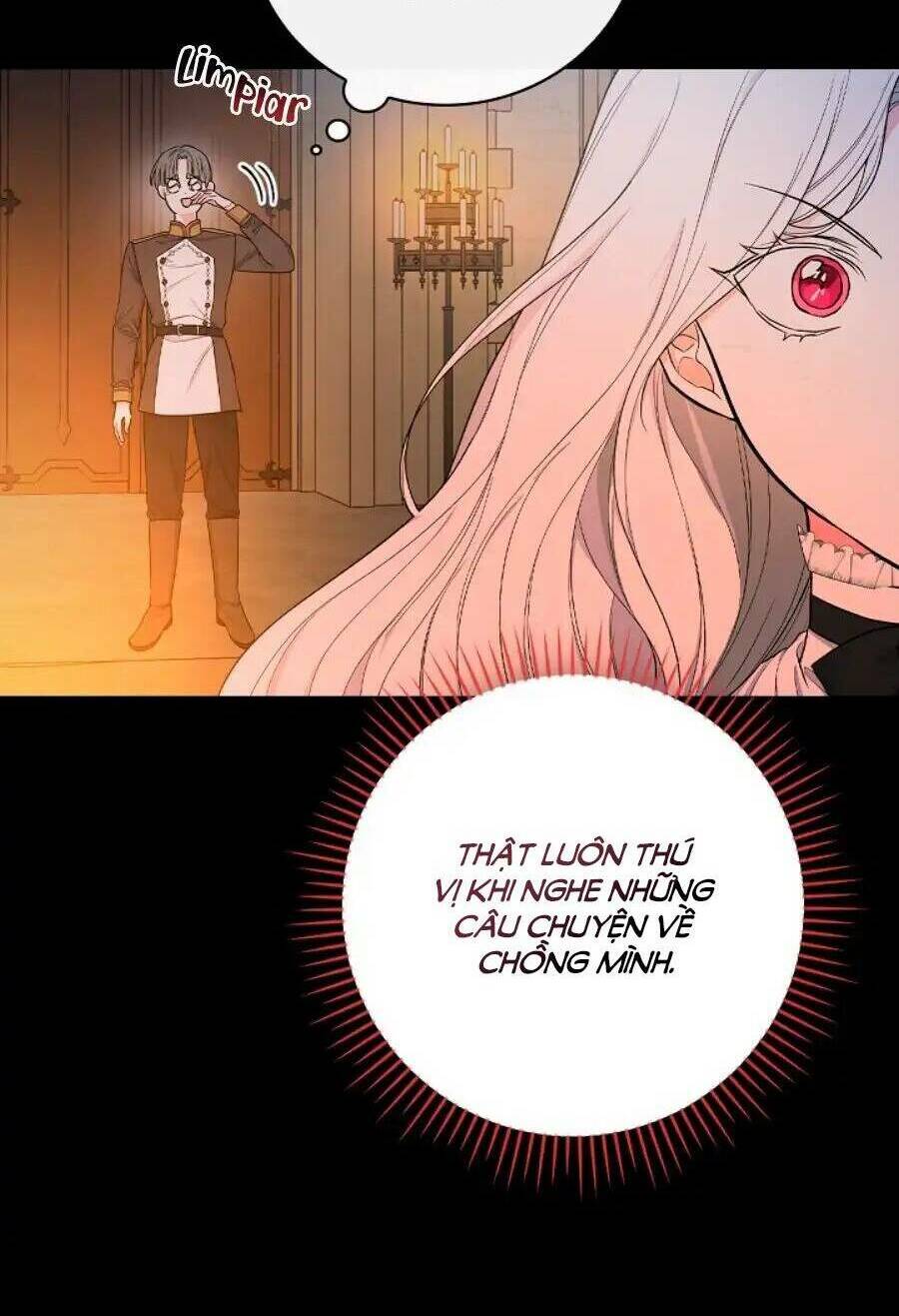 Tôi Trở Thành Mẹ Của Chiến Binh Chap 38 - Next Chap 39