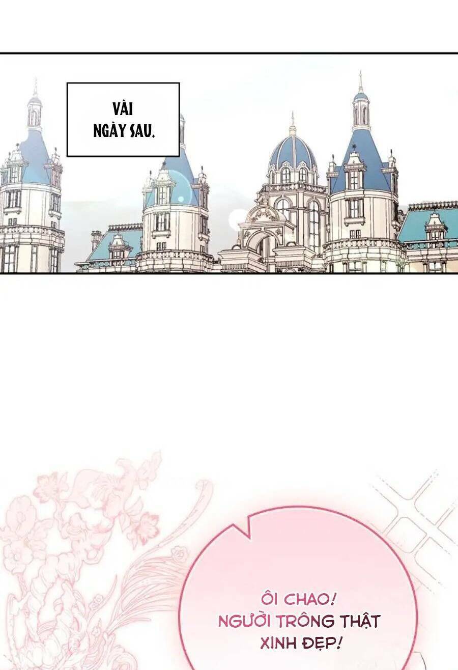 Tôi Trở Thành Mẹ Của Chiến Binh Chap 38 - Next Chap 39