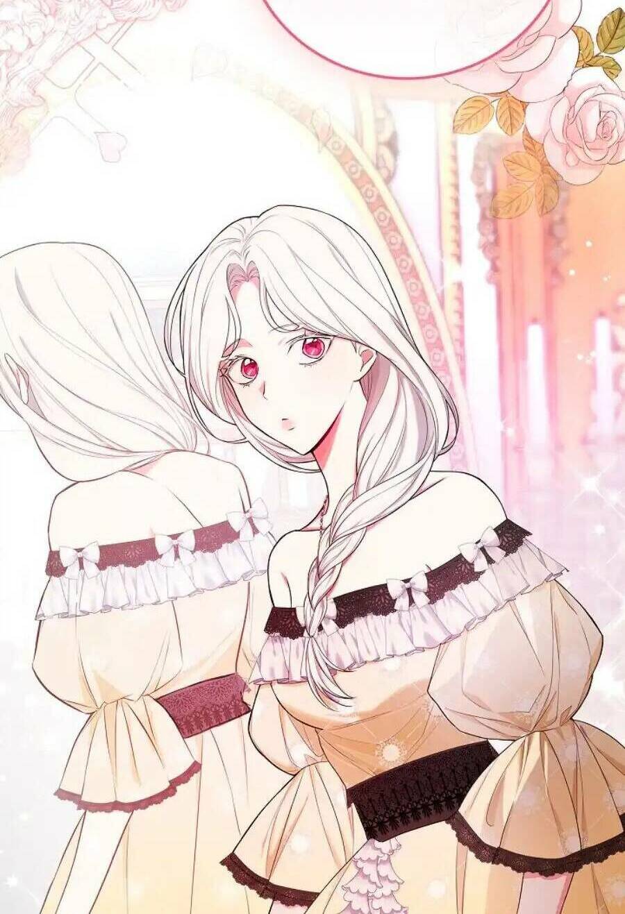 Tôi Trở Thành Mẹ Của Chiến Binh Chap 38 - Next Chap 39