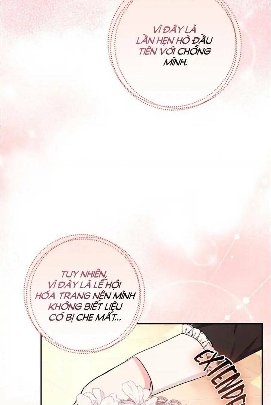 Tôi Trở Thành Mẹ Của Chiến Binh Chap 38 - Next Chap 39