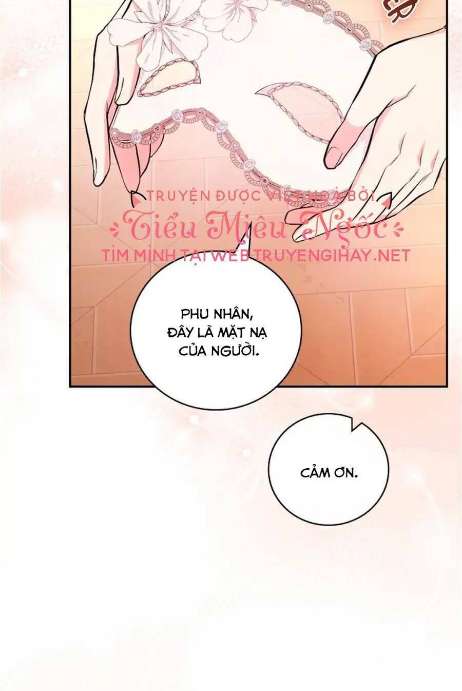 Tôi Trở Thành Mẹ Của Chiến Binh Chap 38 - Next Chap 39