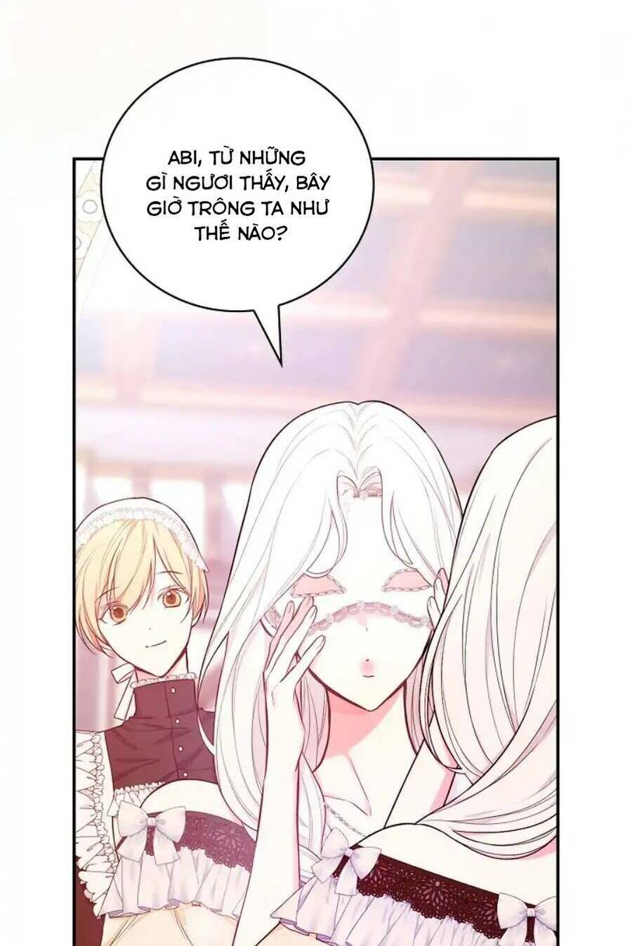 Tôi Trở Thành Mẹ Của Chiến Binh Chap 38 - Next Chap 39