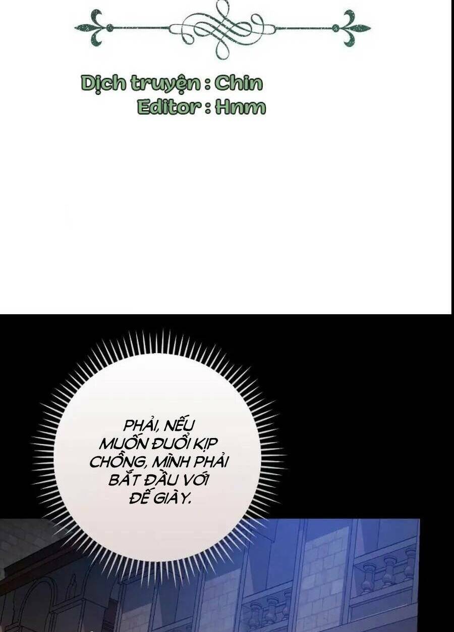 Tôi Trở Thành Mẹ Của Chiến Binh Chap 38 - Next Chap 39