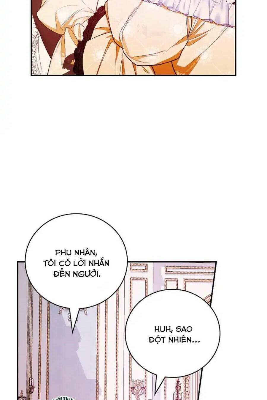 Tôi Trở Thành Mẹ Của Chiến Binh Chap 38 - Next Chap 39