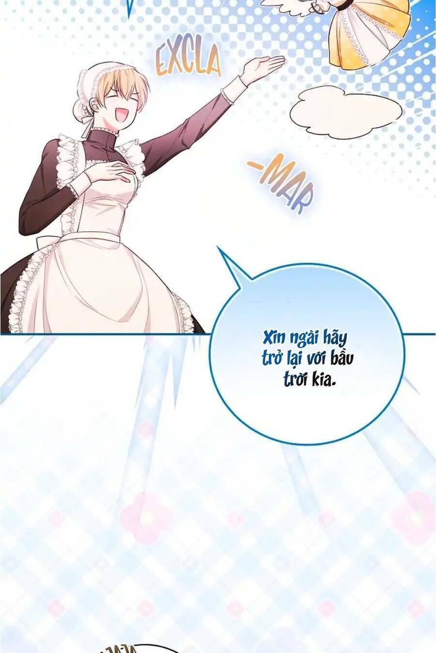 Tôi Trở Thành Mẹ Của Chiến Binh Chap 38 - Next Chap 39