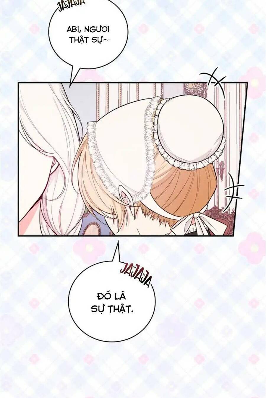 Tôi Trở Thành Mẹ Của Chiến Binh Chap 38 - Next Chap 39