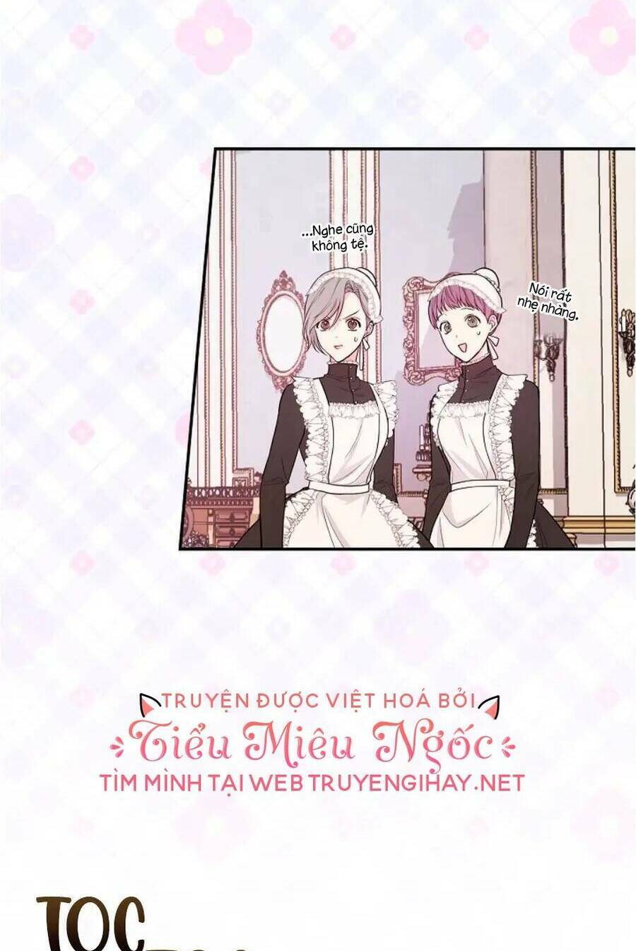 Tôi Trở Thành Mẹ Của Chiến Binh Chap 38 - Next Chap 39