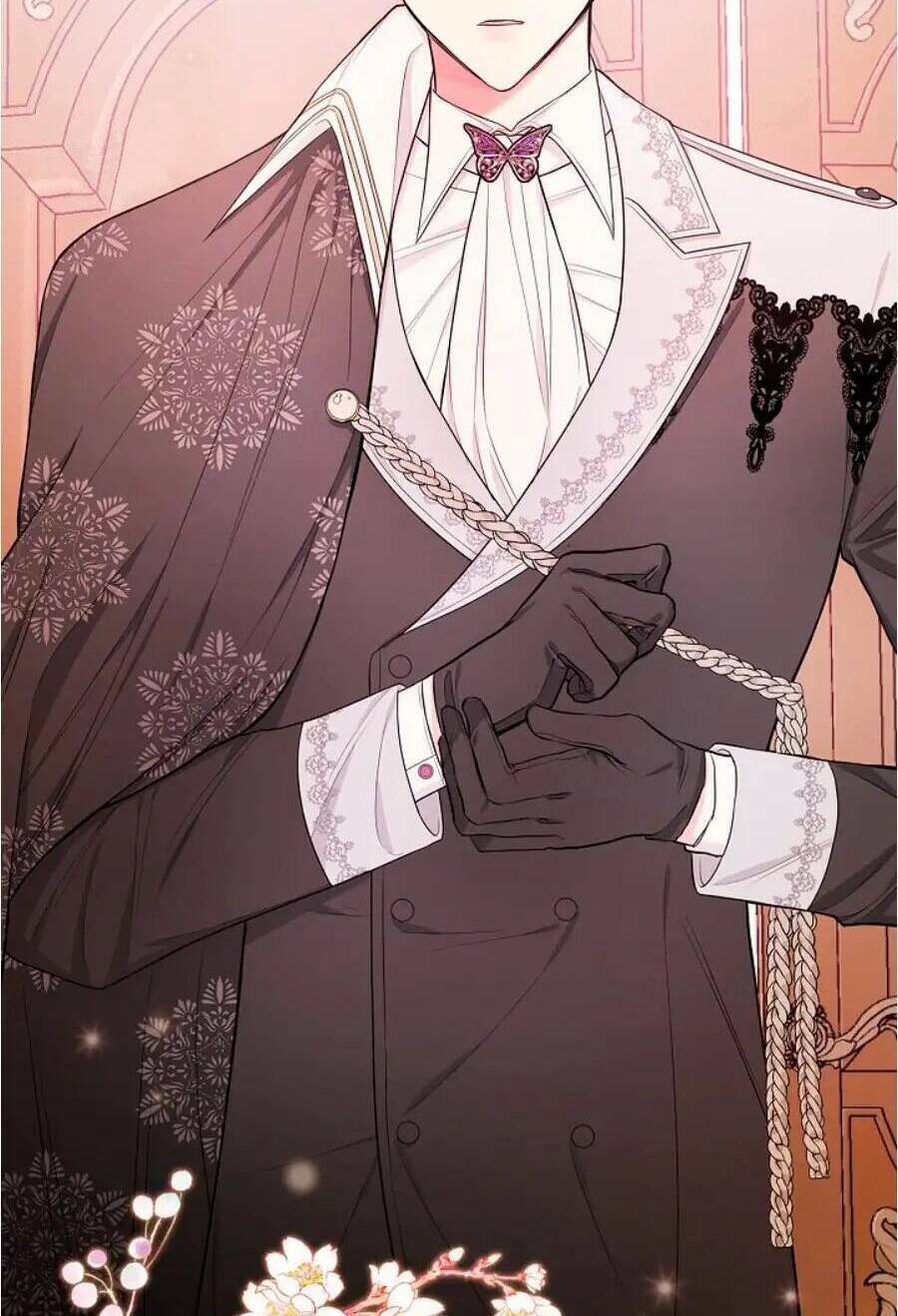 Tôi Trở Thành Mẹ Của Chiến Binh Chap 38 - Next Chap 39