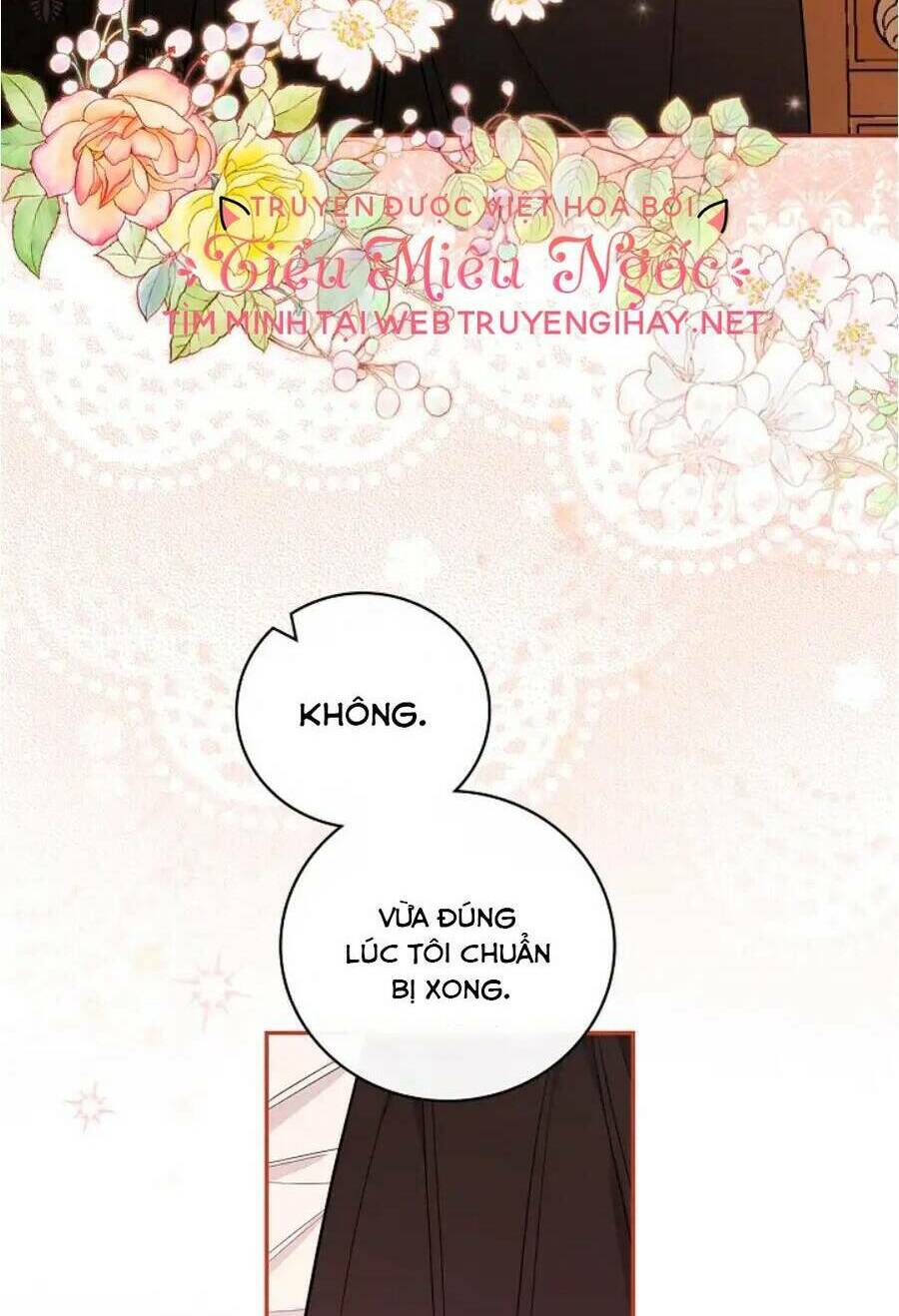 Tôi Trở Thành Mẹ Của Chiến Binh Chap 38 - Next Chap 39