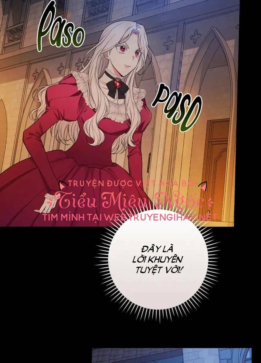 Tôi Trở Thành Mẹ Của Chiến Binh Chap 38 - Next Chap 39