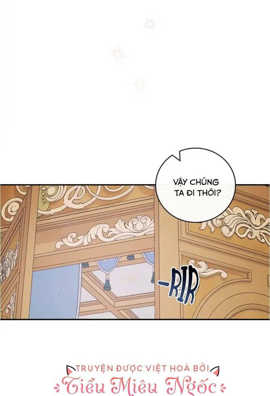 Tôi Trở Thành Mẹ Của Chiến Binh Chap 38 - Next Chap 39