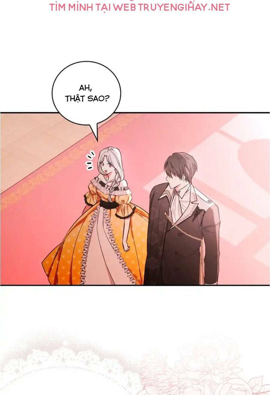 Tôi Trở Thành Mẹ Của Chiến Binh Chap 38 - Next Chap 39