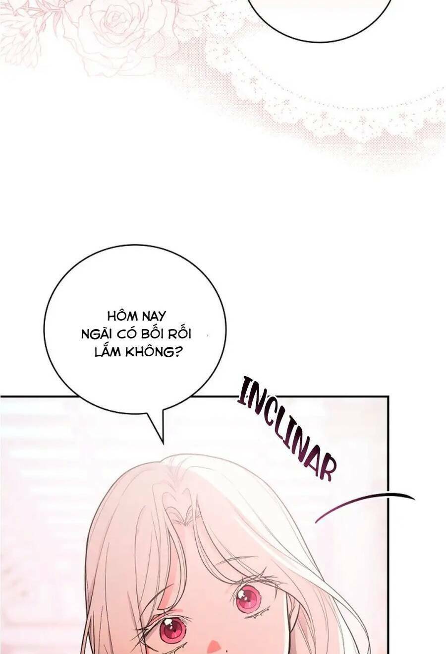 Tôi Trở Thành Mẹ Của Chiến Binh Chap 38 - Next Chap 39