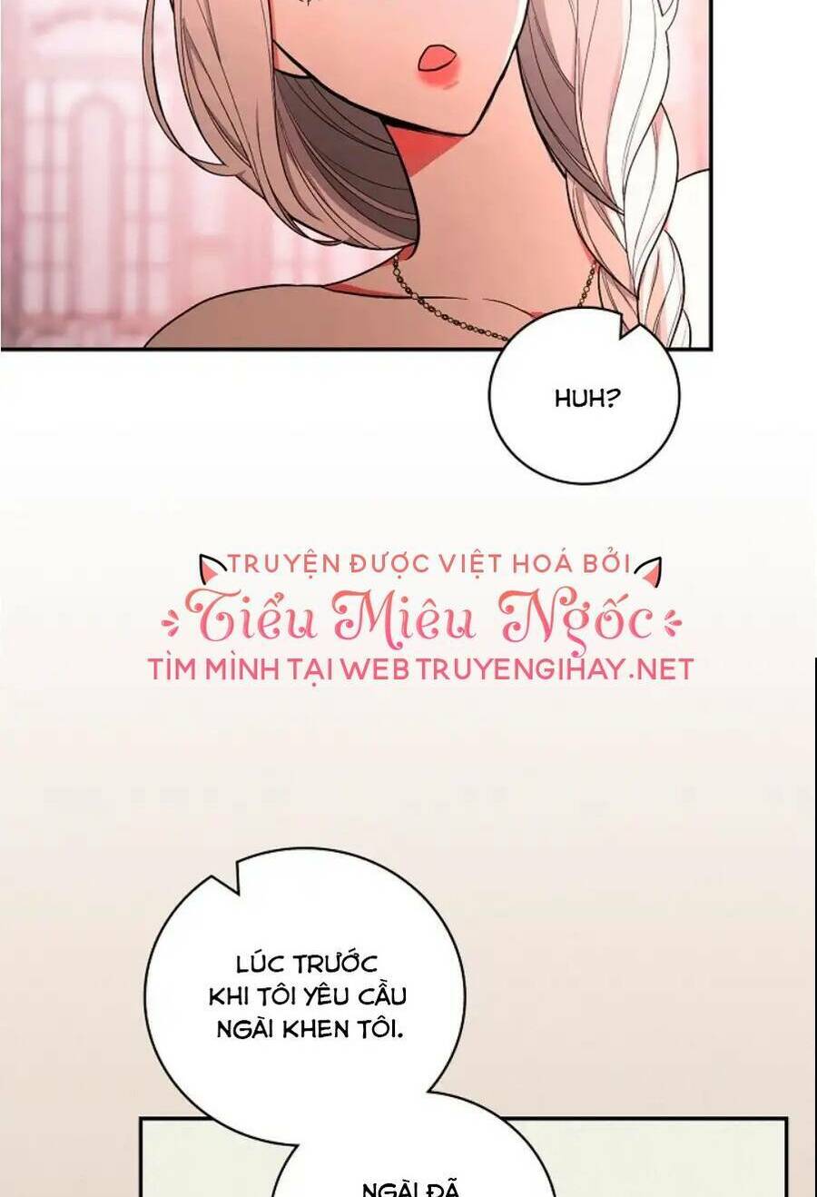 Tôi Trở Thành Mẹ Của Chiến Binh Chap 38 - Next Chap 39