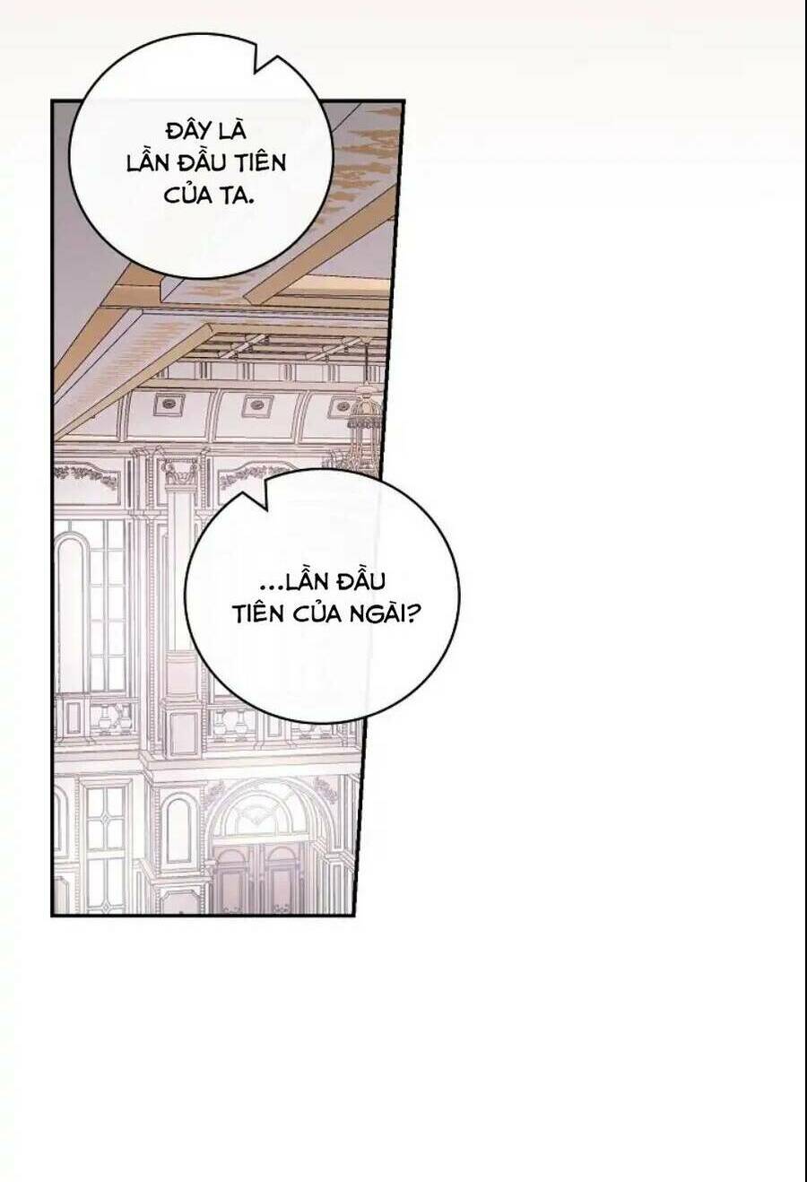 Tôi Trở Thành Mẹ Của Chiến Binh Chap 38 - Next Chap 39