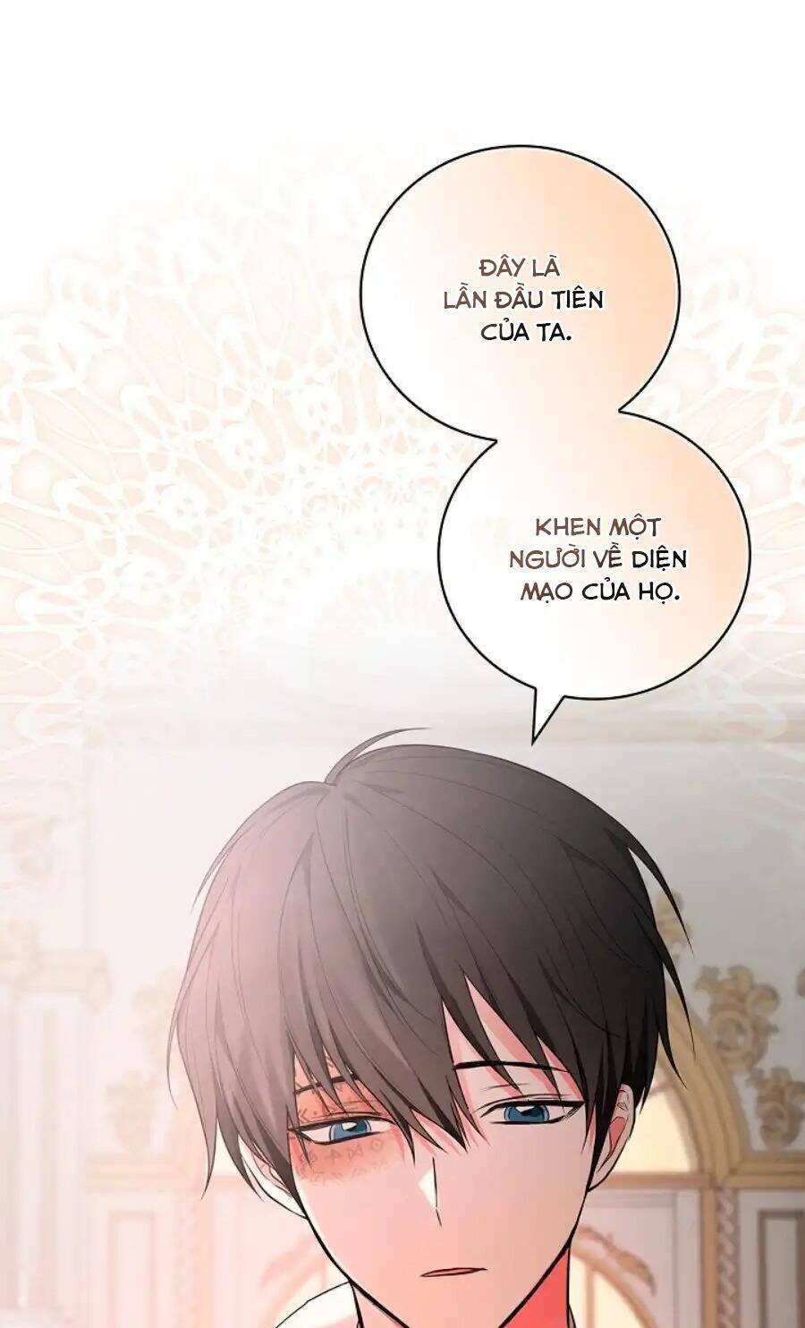 Tôi Trở Thành Mẹ Của Chiến Binh Chap 38 - Next Chap 39